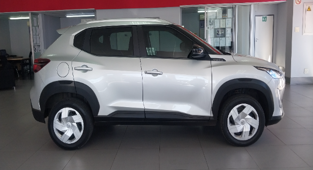 2024 MAGNITE 1.0T VISIA