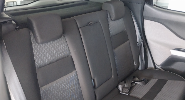 2024 MAGNITE 1.0T VISIA