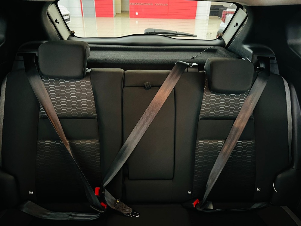 2025 MAGNITE 1.0 ACENTA AMT