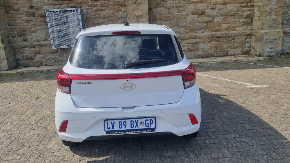 2024 GRAND i10 1.0 MOTION/PREMIUM