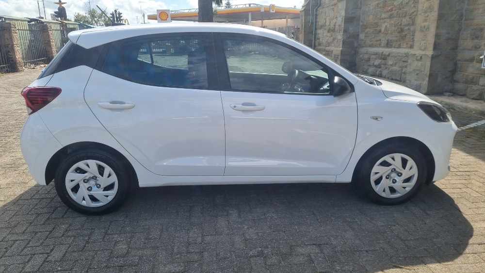 2024 GRAND i10 1.0 MOTION/PREMIUM