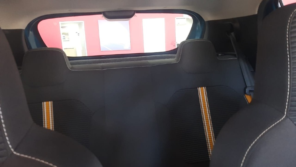 2024 KWID 1.0 CLIMBER 5DR AMT