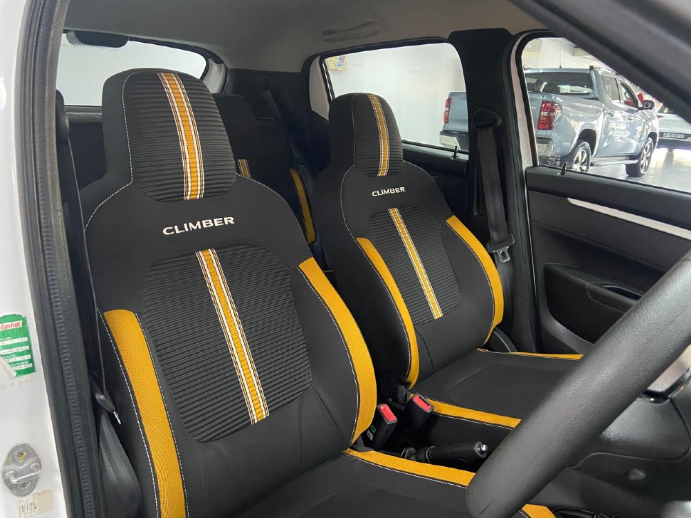 2024 KWID 1.0 CLIMBER 5DR