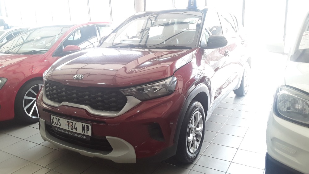 KIA 1.5