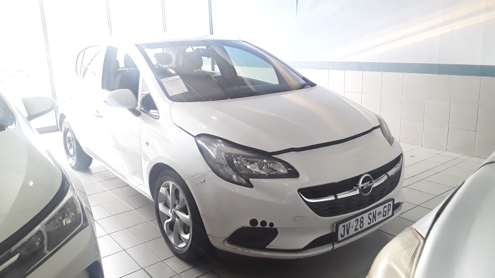 OPEL 1.0T