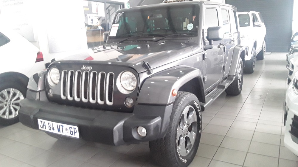 JEEP 3.6L