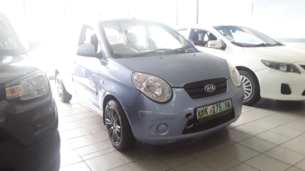 KIA 1.1