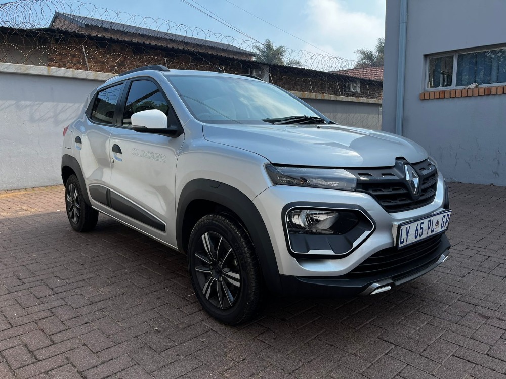 2024 Renault Kwid