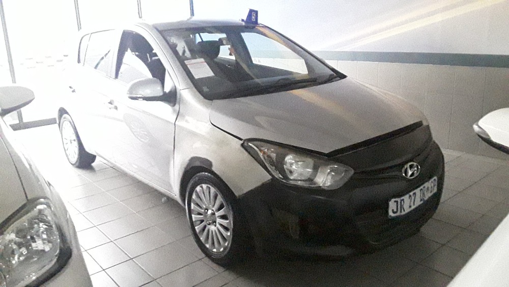 HYUNDAI 1.