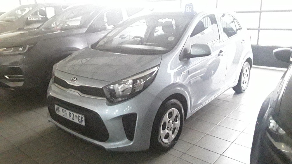 KIA 1.2
