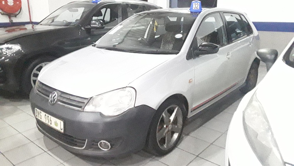 VOLKSWAGEN 1.6