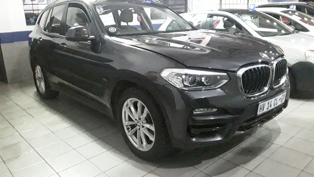 BMW 20d