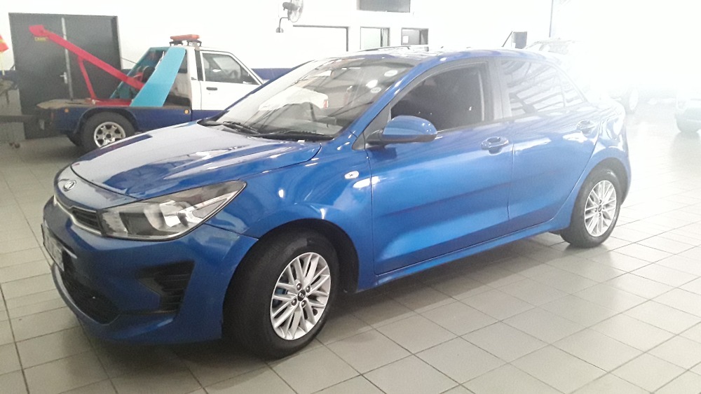 KIA 1.4
