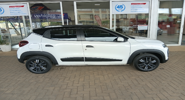 2024 KWID 1.0 CLIMBER 5DR