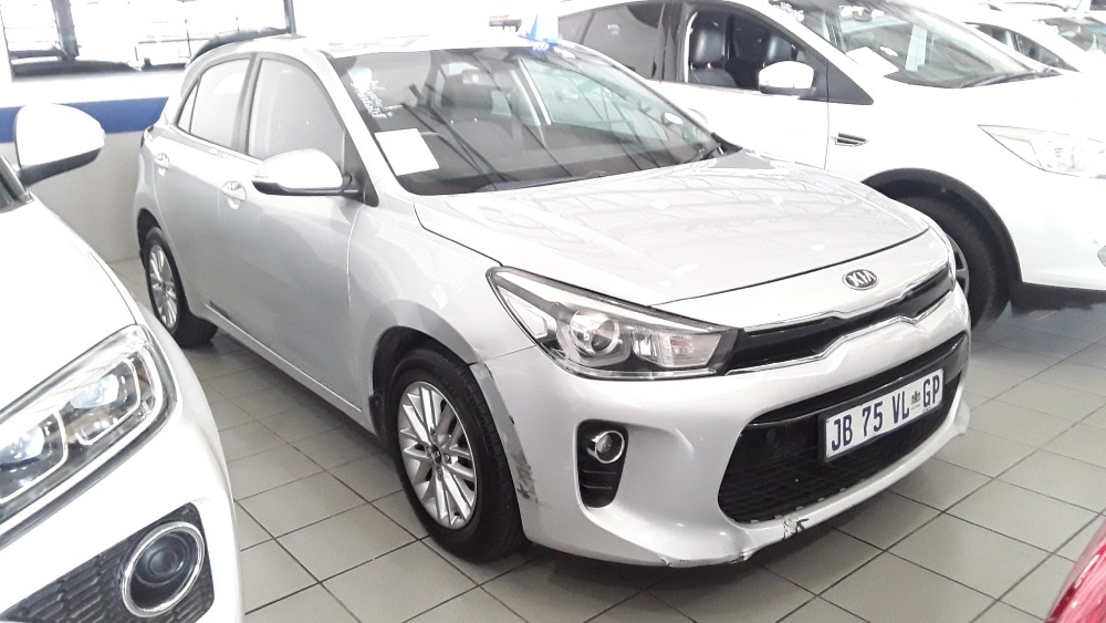 KIA 1.4