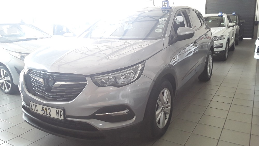 OPEL 1.6T