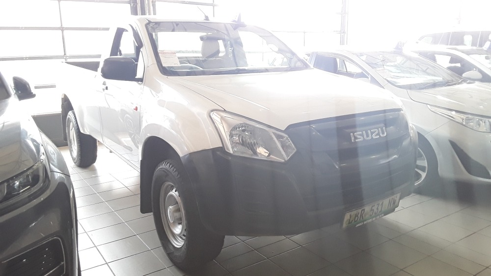 ISUZU 250