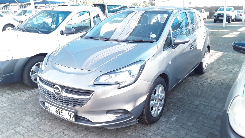 OPEL 1.0T
