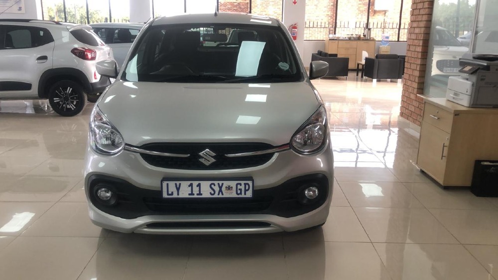 2024 CELERIO 1.0 GL AMT