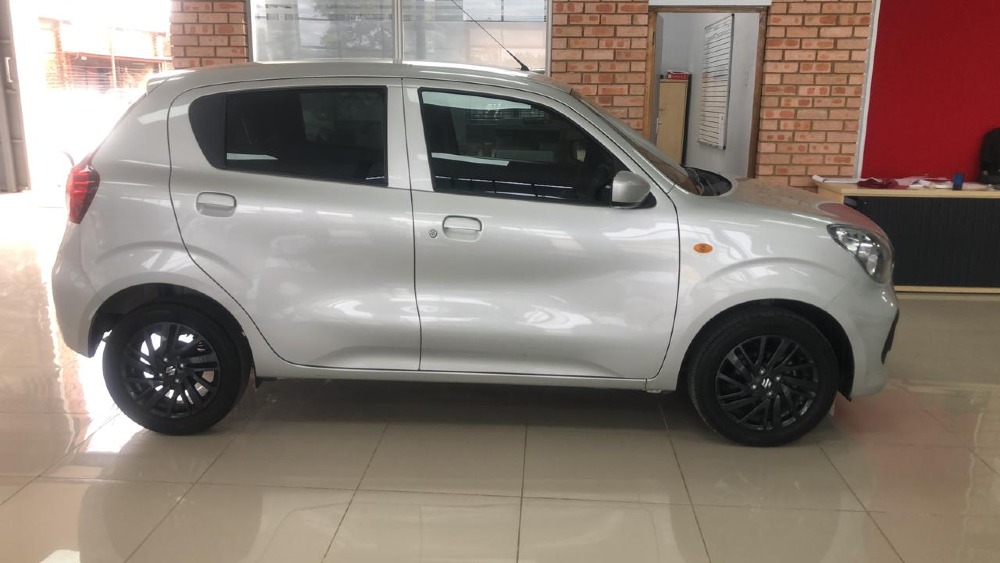 2024 CELERIO 1.0 GL AMT