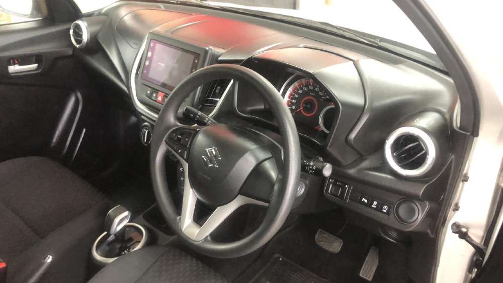 2024 CELERIO 1.0 GL AMT