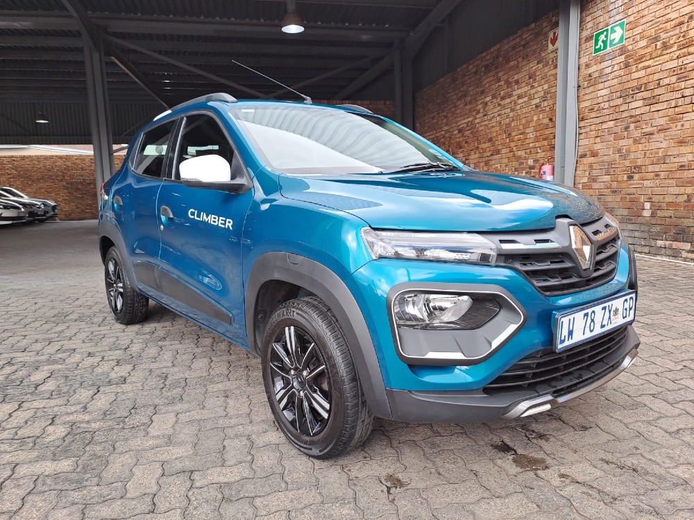 Used car dealership in Krugersdorp | Auto Pedigree