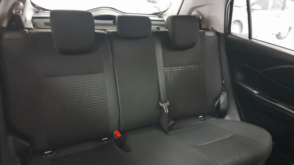 2025 SWIFT 1.2 GL