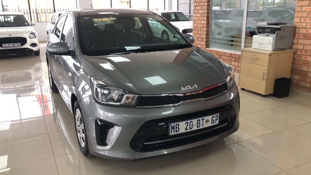 2024 PEGAS 1.4 LX