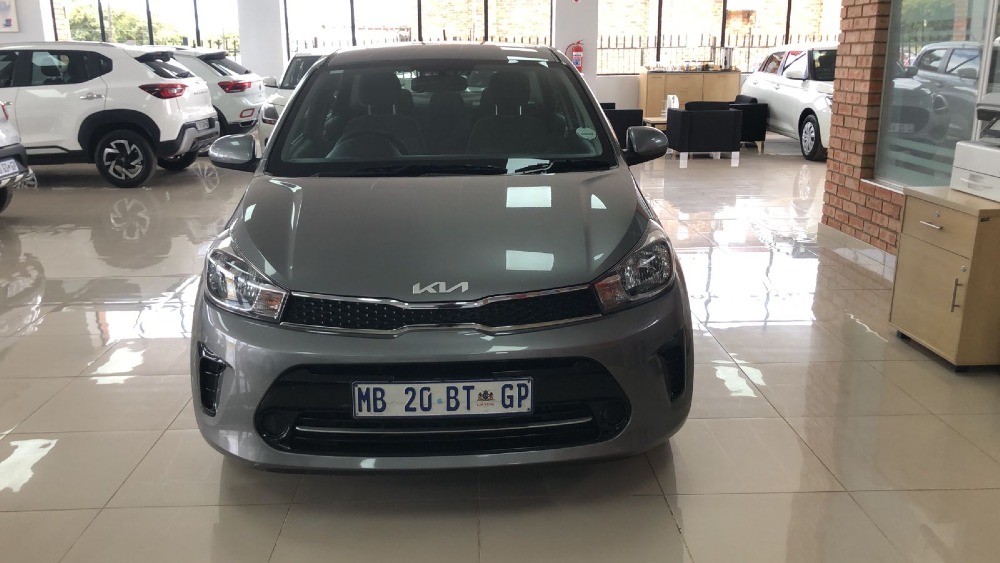 2024 PEGAS 1.4 LX