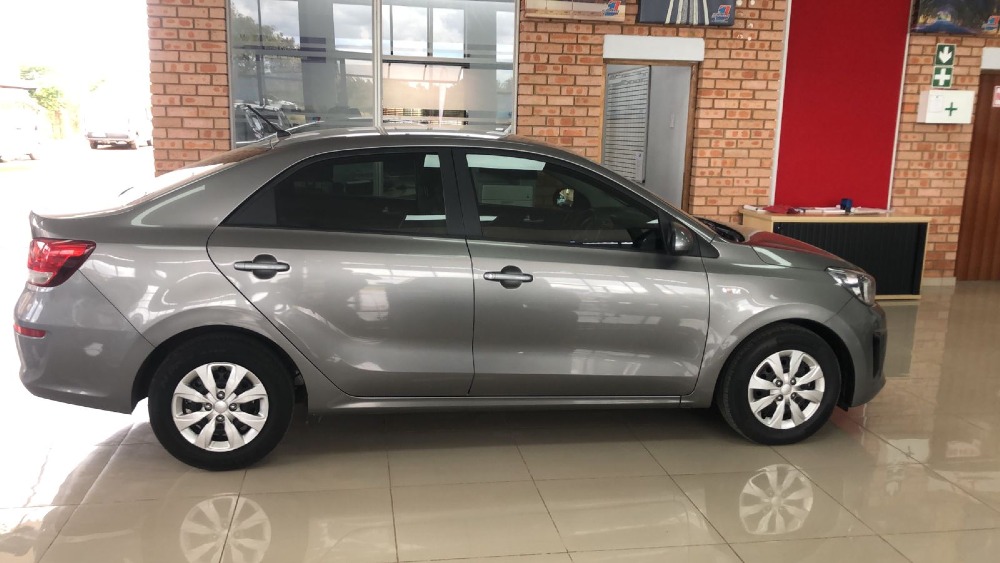 2024 PEGAS 1.4 LX