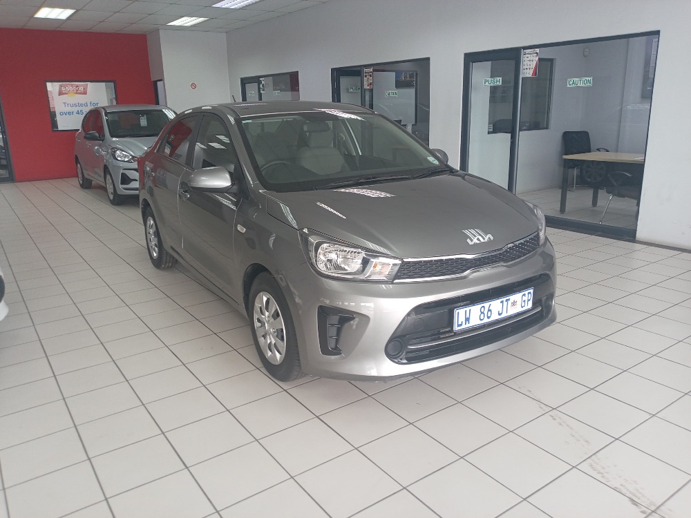 2024 PEGAS 1.4 LX