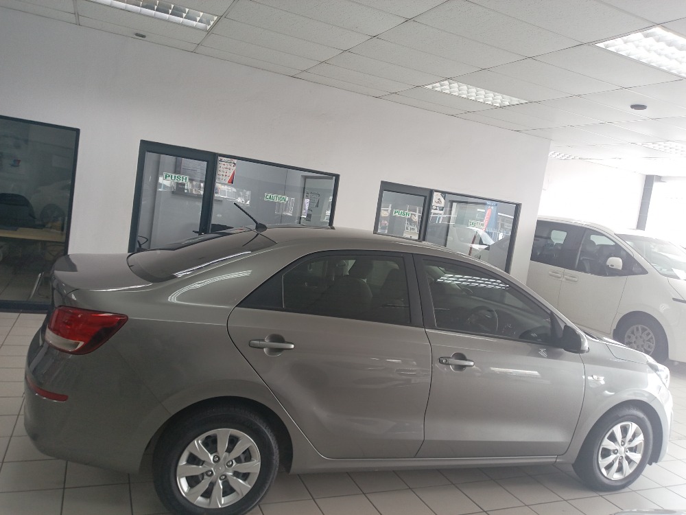 2024 PEGAS 1.4 LX