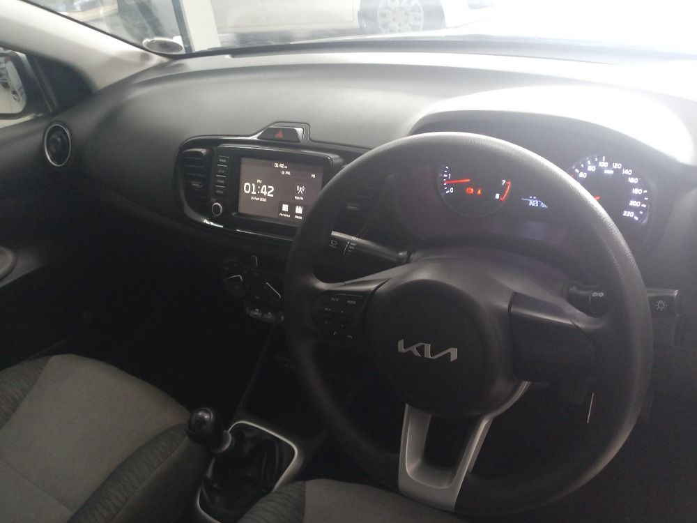 2024 PEGAS 1.4 LX