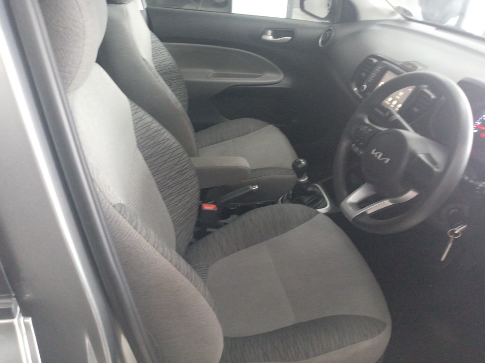2024 PEGAS 1.4 LX