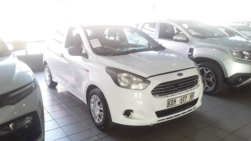 FORD 1.5