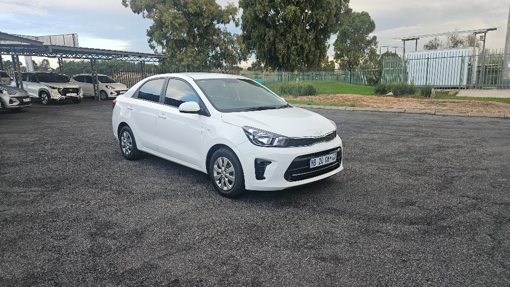 2024 PEGAS 1.4 LX