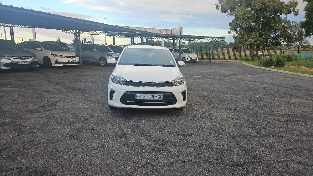 2024 PEGAS 1.4 LX