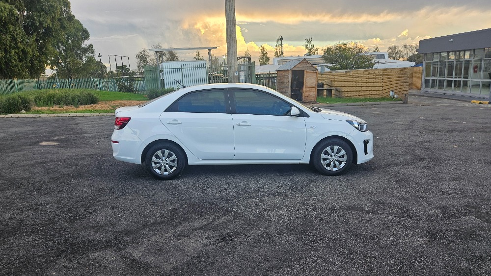 2024 PEGAS 1.4 LX