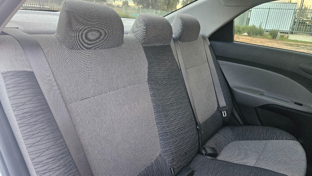 2024 PEGAS 1.4 LX