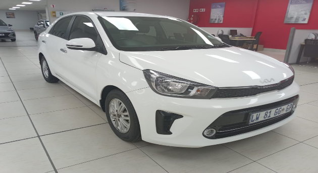 2024 PEGAS 1.4 EX A/T