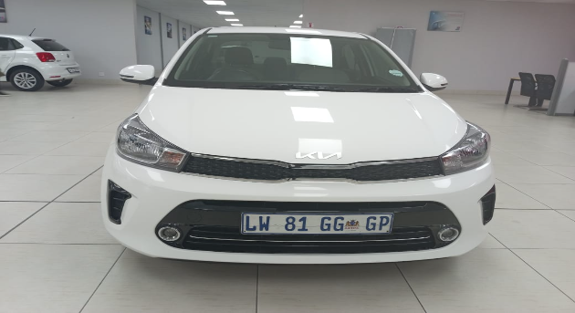 2024 PEGAS 1.4 EX A/T
