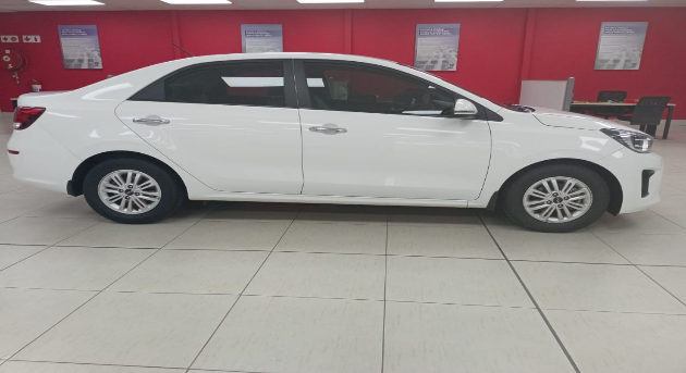 2024 PEGAS 1.4 EX A/T