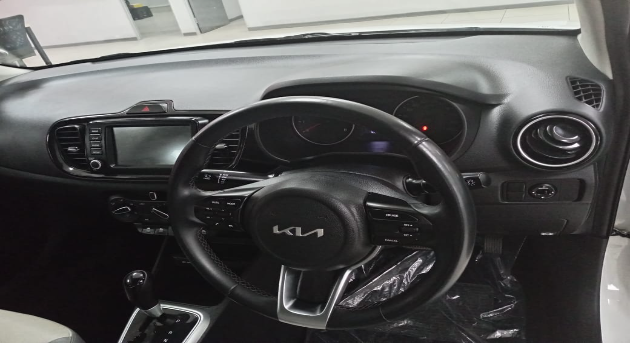 2024 PEGAS 1.4 EX A/T