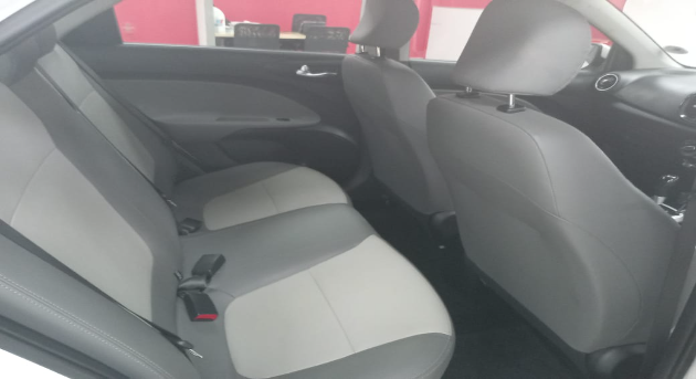 2024 PEGAS 1.4 EX A/T