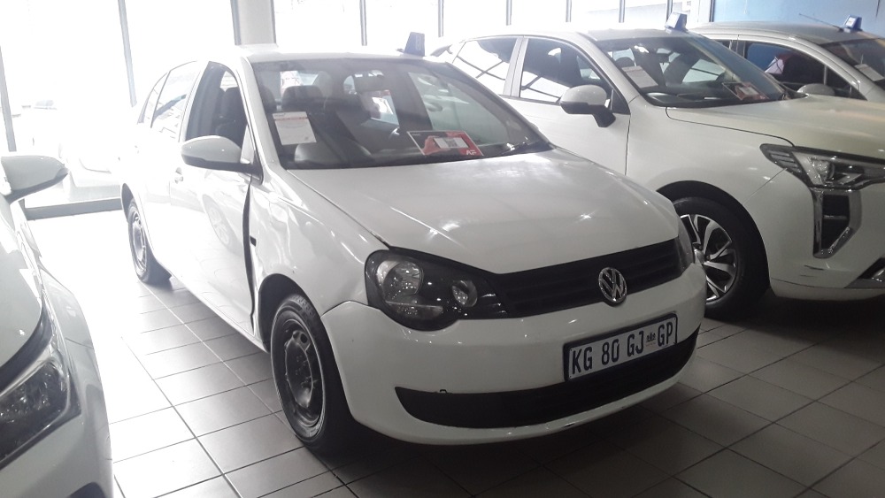 VOLKSWAGEN 1.4