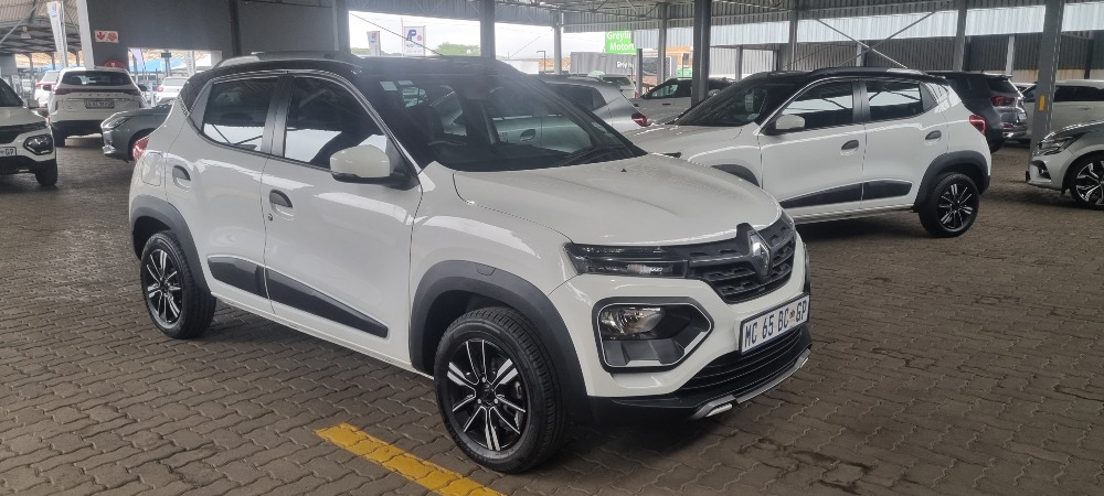 2025 Renault Kwid