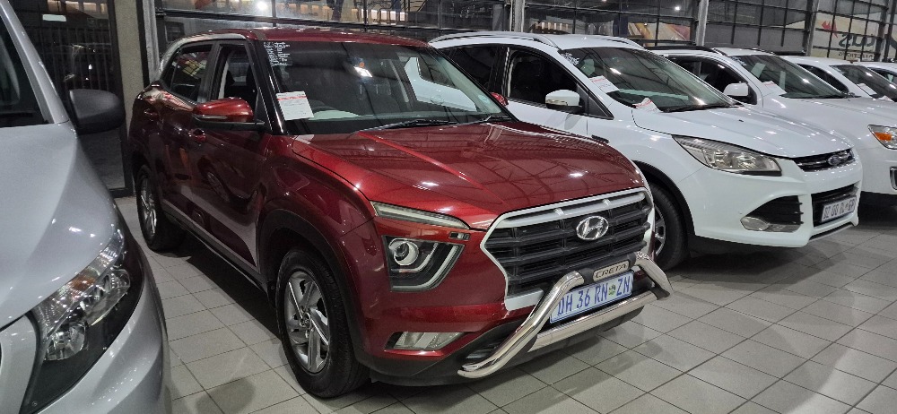 HYUNDAI 1.5