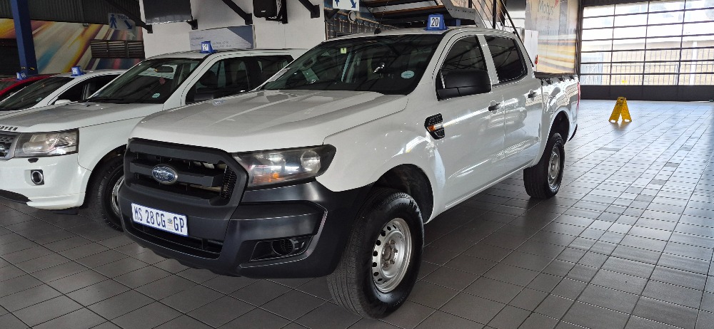 FORD 2.
