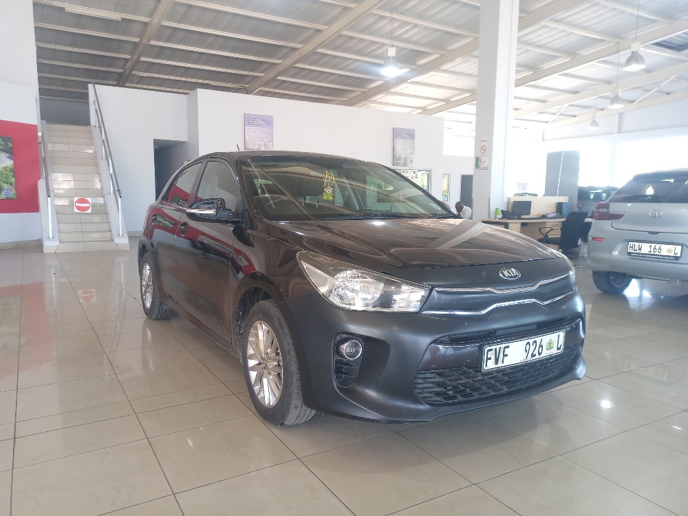 KIA 1.4