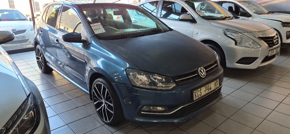 VOLKSWAGEN 1.2